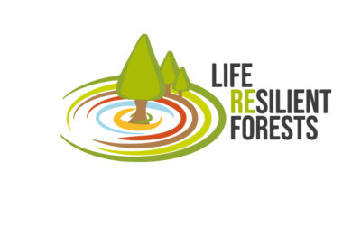 Resilient Forests featured on Spanish TV