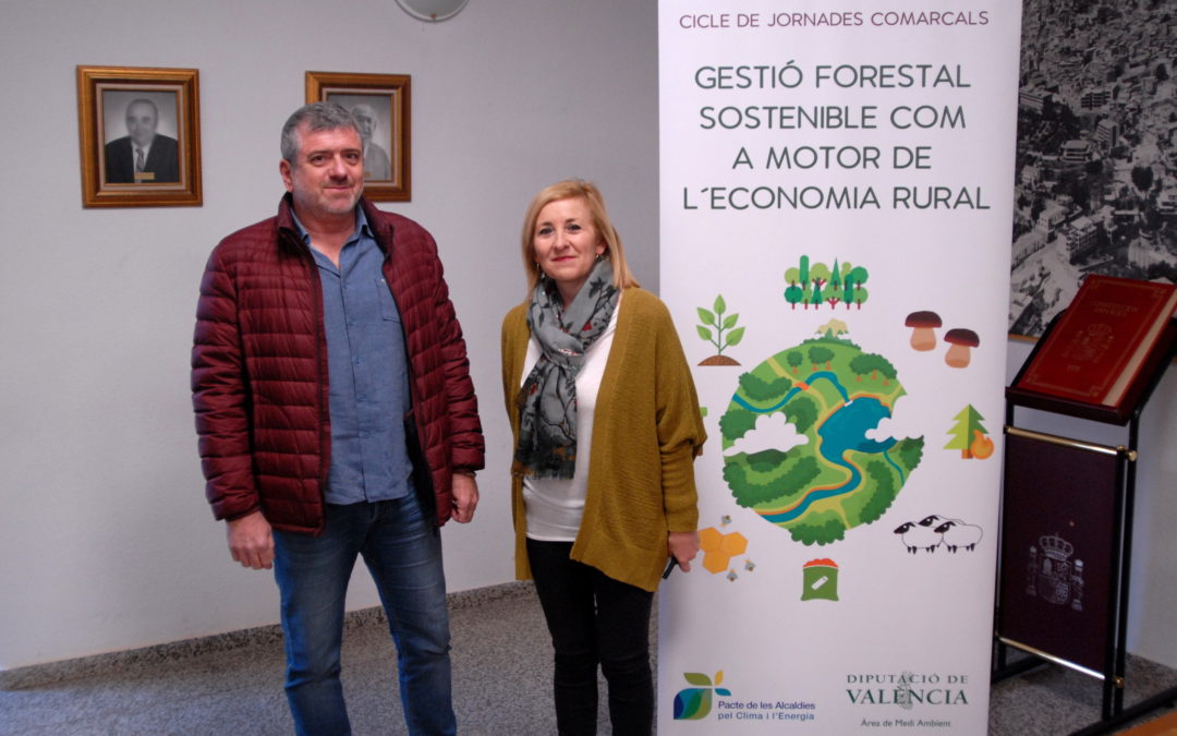 Workshop: Sustainable forest management as booster of rural economy