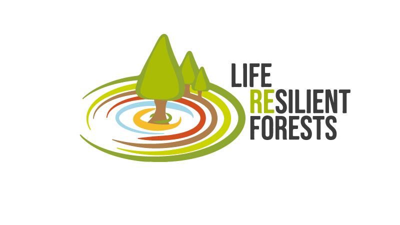 Resilient Forests featured on Spanish TV